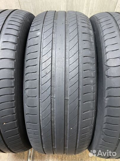 Michelin Primacy 4 205/55 R16