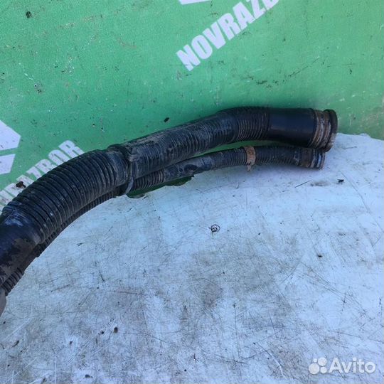 Горловина топливного бака Киа Серато