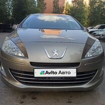 Peugeot 408 1.6 MT, 2013, 192 000 км, с пробегом, цена 490 000 руб.