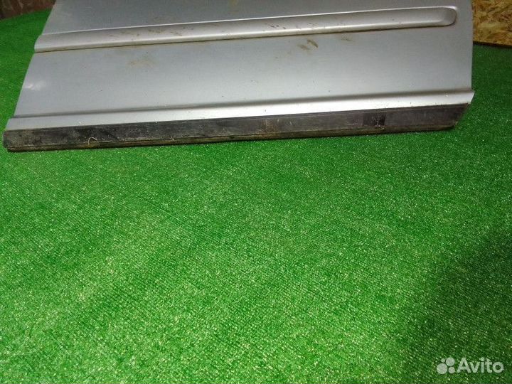 Дверь передняя правая Nissan X-Trail I (2000—2007)