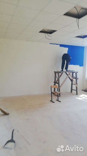 Ремонт и отделка квартир домов под ключ