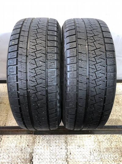 Pirelli Ice Asimmetrico 215/55 R16 100Z