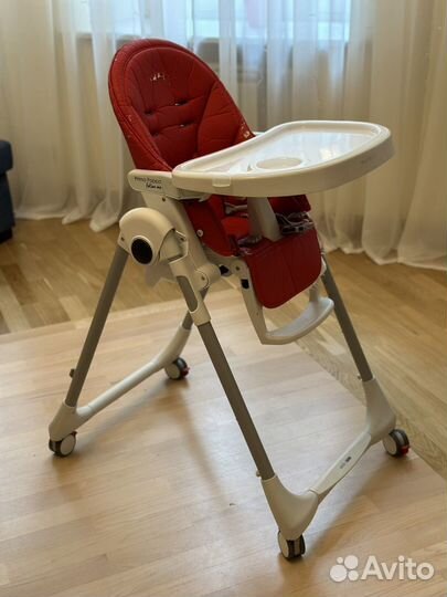 Стул для кормления