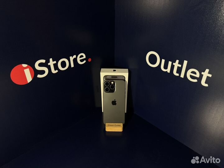 iPhone 15 Pro Max, 1 ТБ