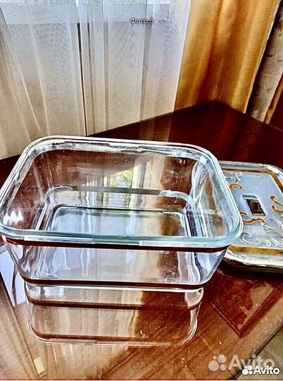 Сервировка стола и посуда