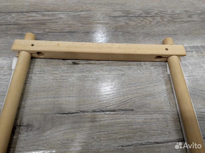 Пяльцы-рамка для вышивания