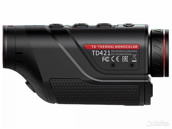 Тепловизор Guide TD421