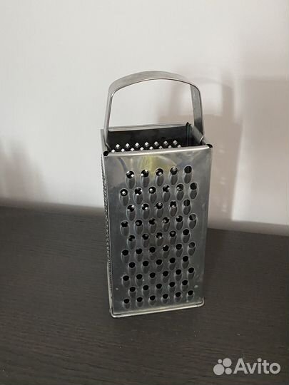 Терка нержавейка