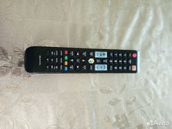 Пульт для телевизора