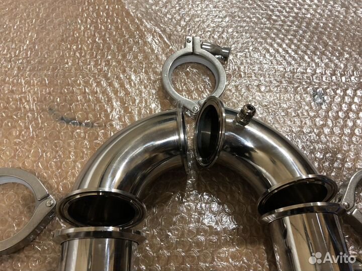 Спиртовая колонна бк-51 Доброгон 2