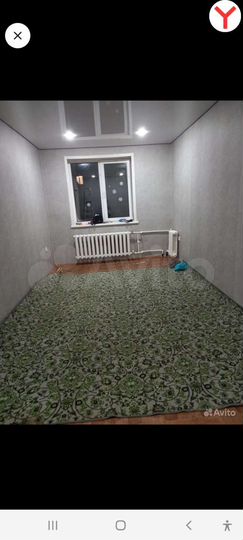 1-к. квартира, 34 м², 2/2 эт.