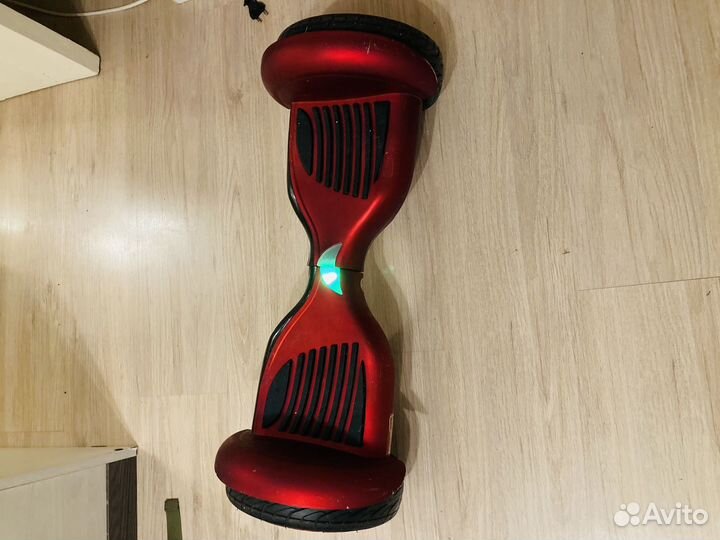 Гироскутер бу