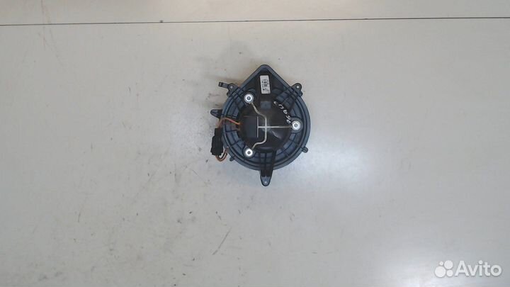 Двигатель отопителя Volkswagen Passat 6, 2007