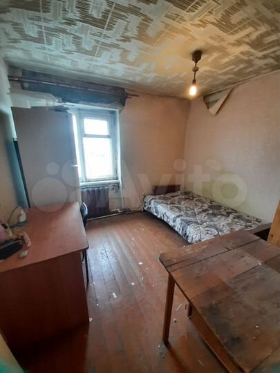 2-к. квартира, 37 м², 5/5 эт.