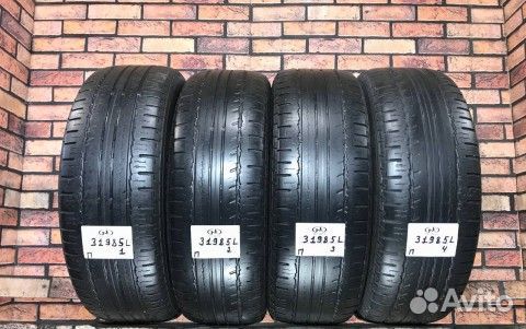 Nokian Tyres Nordman 5 SUV 225/65 R17 102H