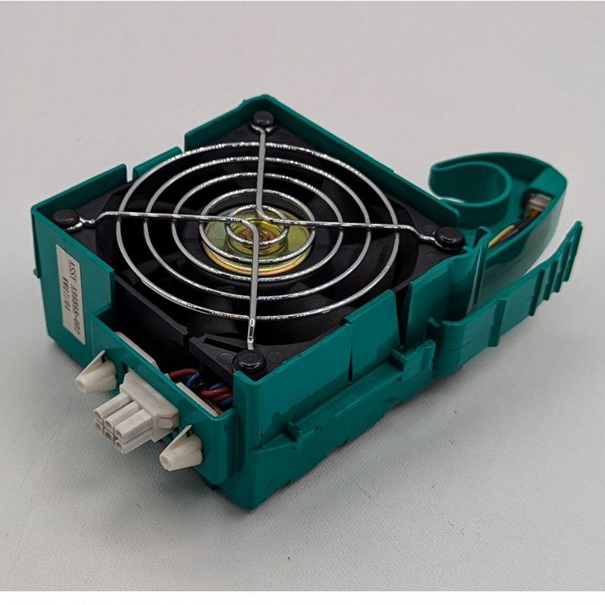 [FF0812EHE-F00] Вентилятор A96868-002, Intel, 12v