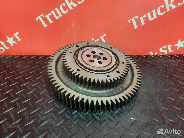 Шестерня грм промежуточная