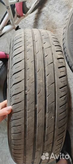 Nexen N'Fera SU4 185/65 R15