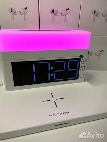 Мульти ночник