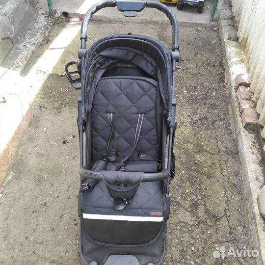Коляска babalo Future 2023