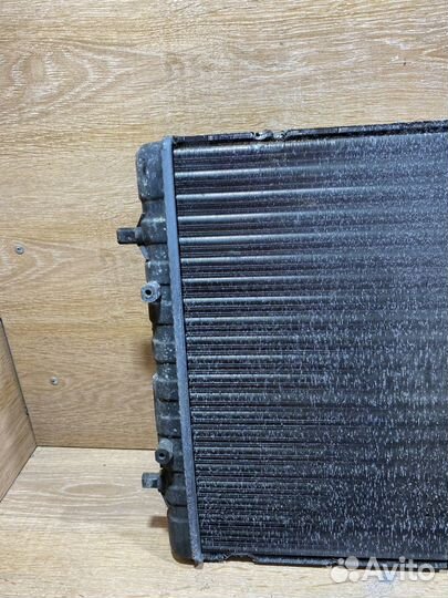 Радиатор основной Volkswagen Bora 128148