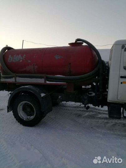 Услуги ас бочки