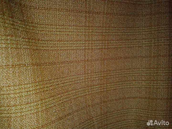 Ткани пальтовые, костюмные, шёлк времен СССР