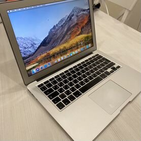 Apple macbook air 2017 i5/512gb