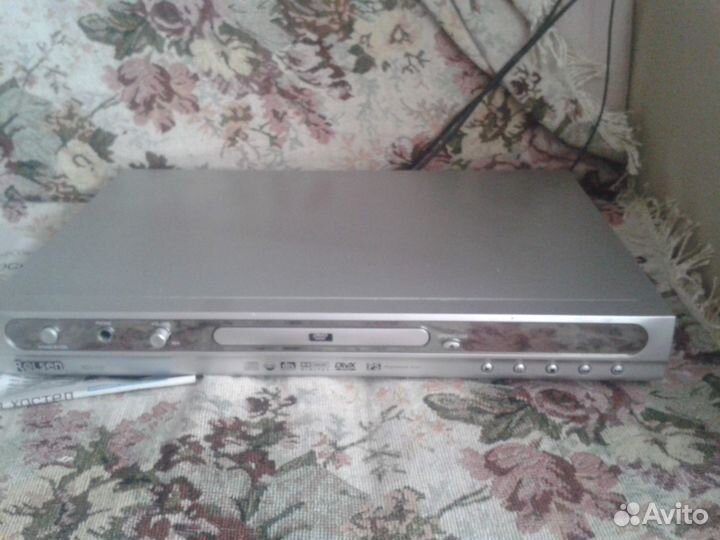 Видео плеер