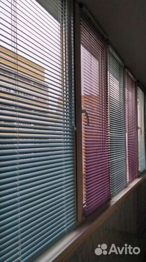 Рулонные кассетные шторы блекаут Z69381-O8570