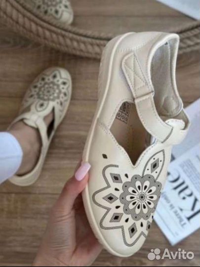 Эспадрильи