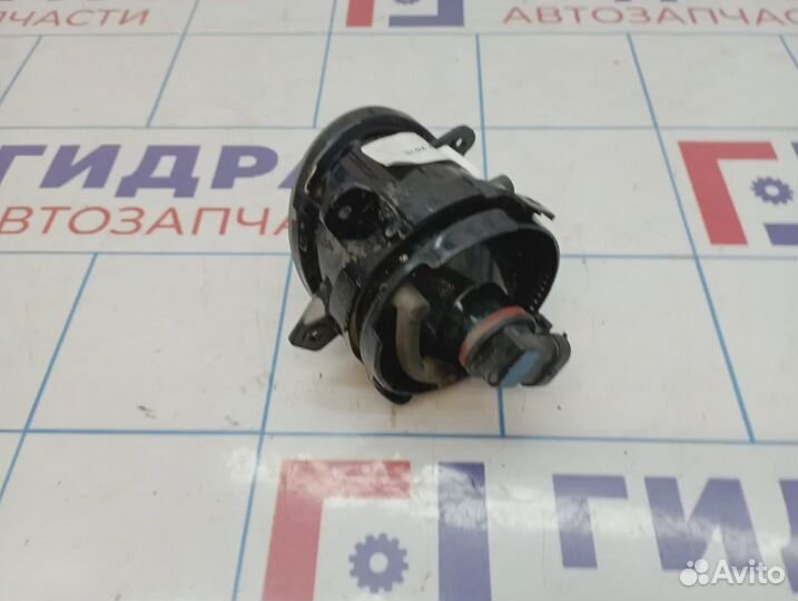 Фара противотуманная левая LADA Granta 21903743011