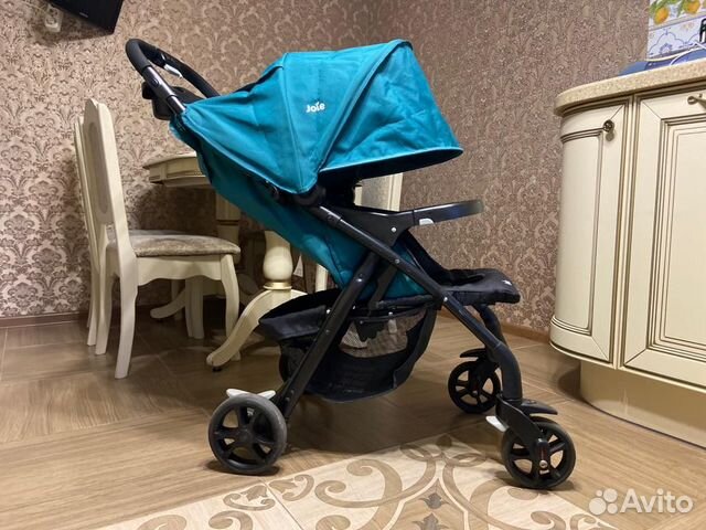 Детские коляски