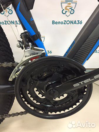 Велосипед Stels Focus 26 MD