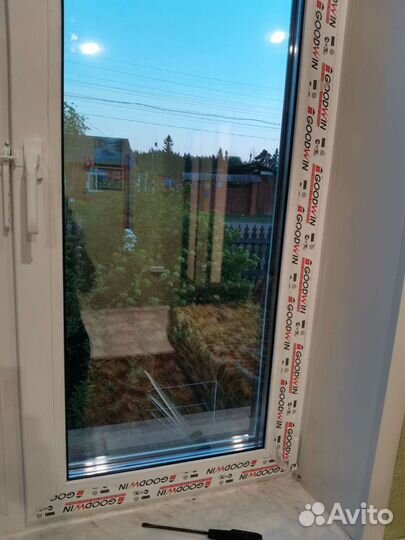 Ремонт окон.Пластиковые окна.Двери пвх.Откосы.Подо