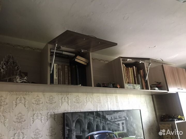 Мебель в детскую для подростков