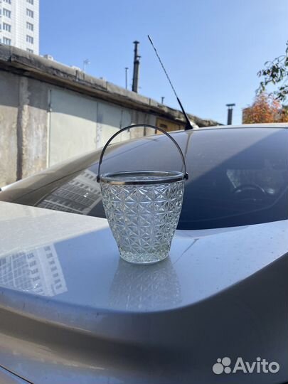 Вазочка СССР