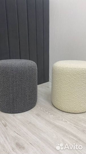 Пуфик для дома