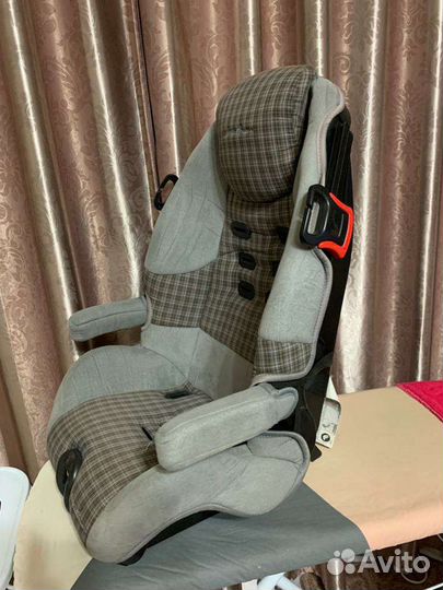 Детское кресло Eddie Bauer (США)