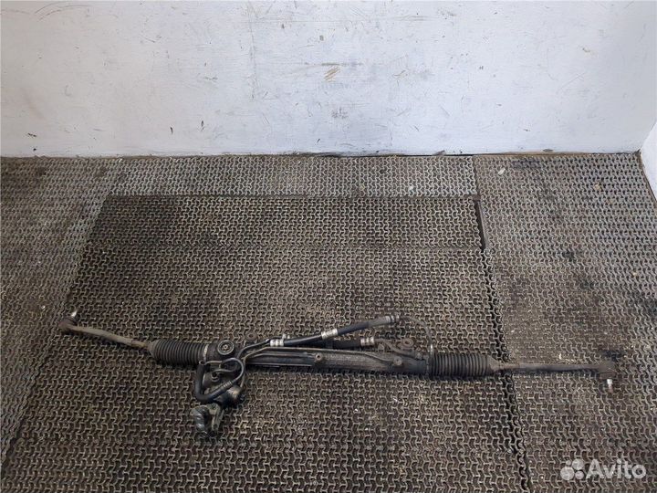 Рейка рулевая с г/у Mercedes A W168, 2001