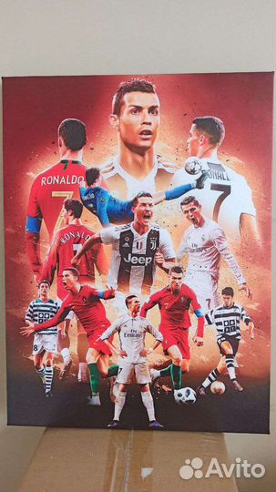 Картина на холсте 30 40