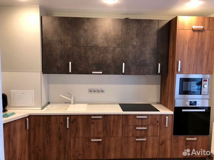 Кухонный гарнитур 