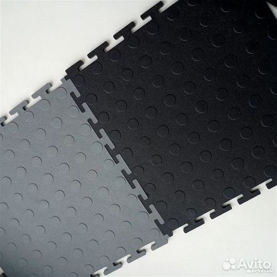 Модульная плитка