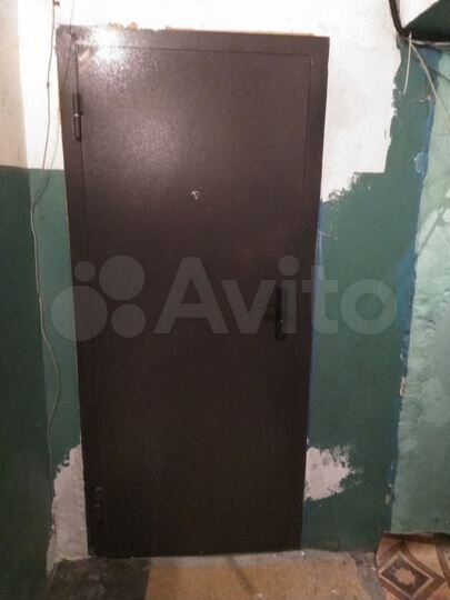 Комната 17 м² в 1-к., 3/9 эт.