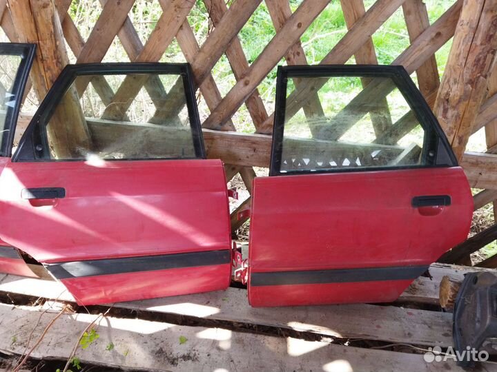 Запчасти для audi 80 b3