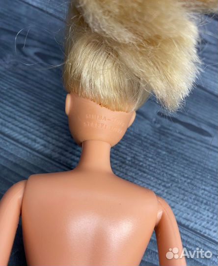 Кукла барби barbie 90 х Simba Toys