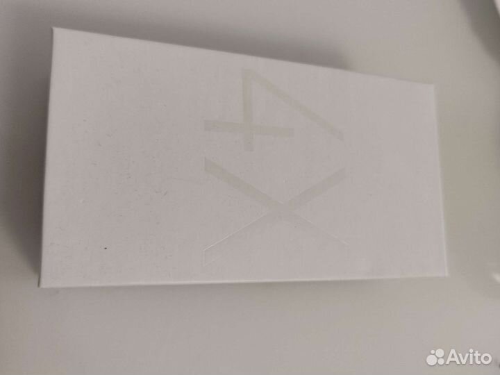 Телефон Xiaomi redmi 4x