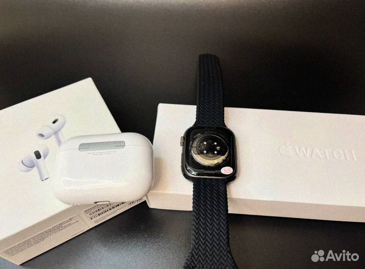 Apple Watch 10: новый взгляд на время