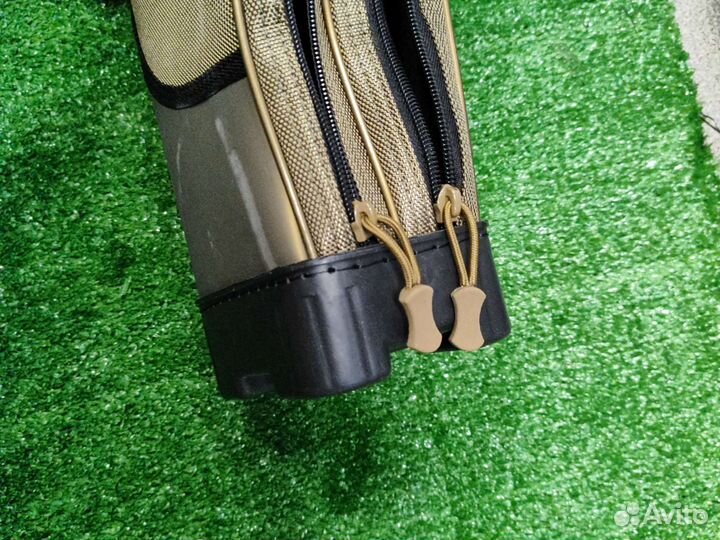 Чехол жёсткий 150см 2 секции