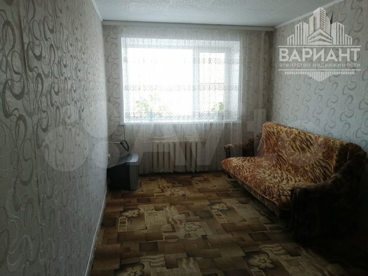 1-к. квартира, 36,2 м², 2/2 эт.